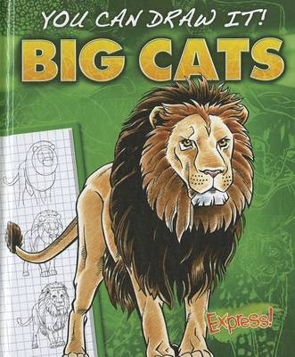 Big Cats by Jon Eppard