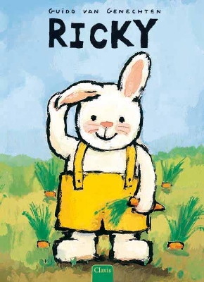 Ricky book