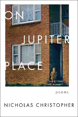 On Jupiter Place book