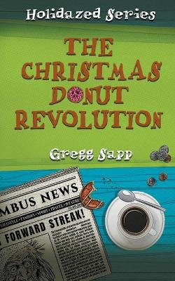 The Christmas Donut Revolution book