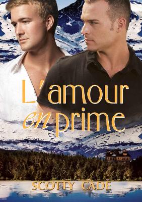 L'Amour En Prime (Translation) book