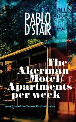 The Akerman Motel/Apartments per week book