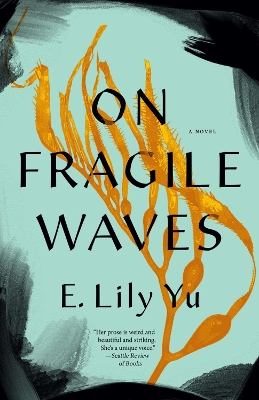 On Fragile Waves book