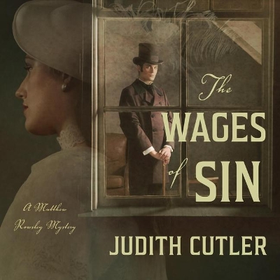The Wages of Sin by Judith Cutler