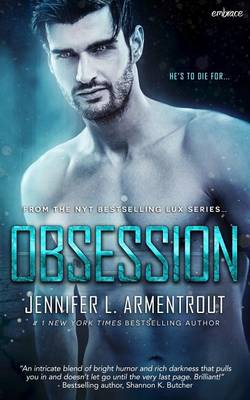 Obsession by Jennifer L Armentrout