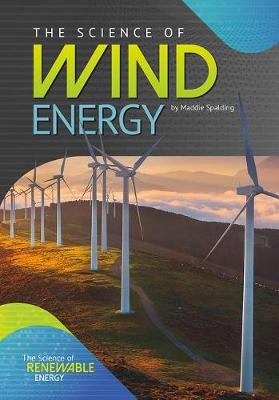 Science of Wind Energy book
