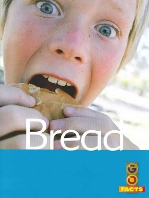 Bread book