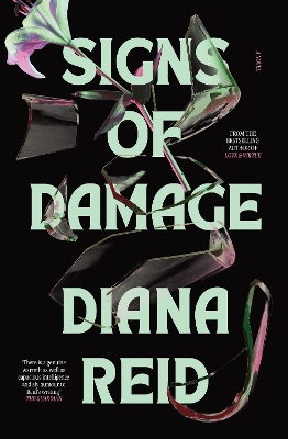 Signs of Damage book