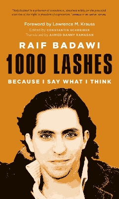 1000 Lashes book