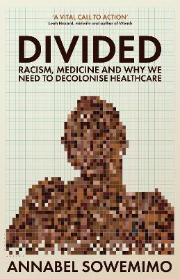 Divided: Racism, Medicine and Why We Need to Decolonise Healthcare by Dr Annabel Sowemimo
