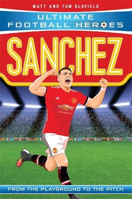 Sanchez book