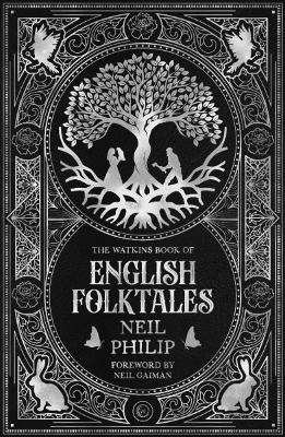 The Watkins Book of English Folktales book