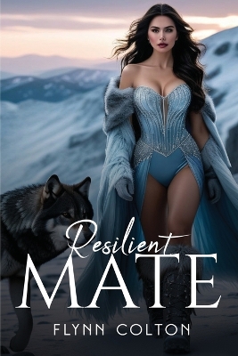 Resilient Mate book