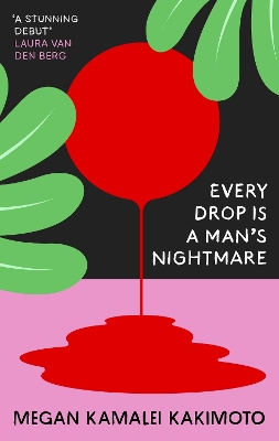 Every Drop Is a Man's Nightmare book