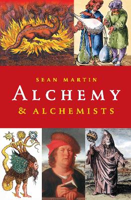 Alchemy And Alchemists book