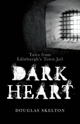 Dark Heart book