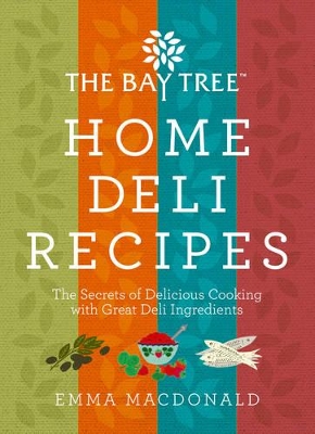 Home Deli Recipes book