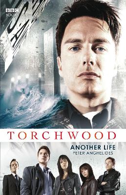 Torchwood: Another Life book