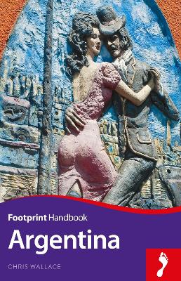 Argentina book