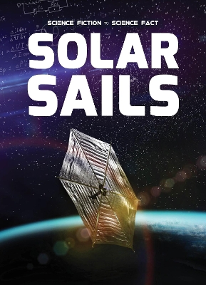 Solar Sails book