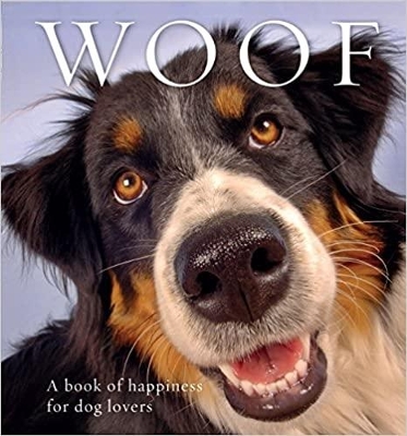 Woof book