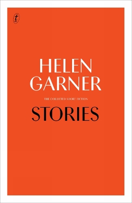 Stories: Collected Short Fiction book