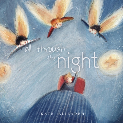 All Through The Night book