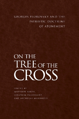On the Tree of the Cross by Matthew Baker