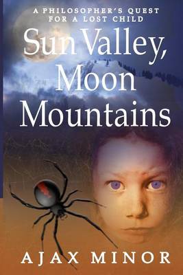 Sun Valley, Moon Mountains book