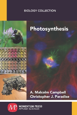 Photosynthesis book