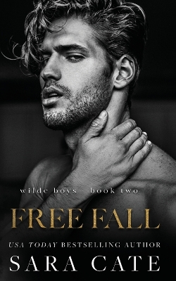 Free Fall book