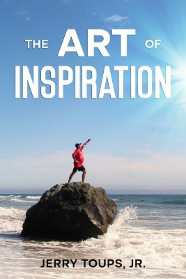 The Art of Inspiration book