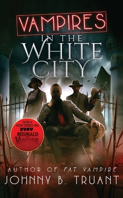 Vampires in the White City book