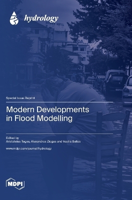 Modern Developments in Flood Modelling book