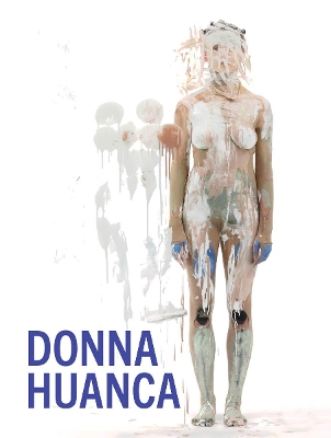 Donna Huanca: Piedra Quemada book