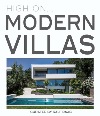 High On... Modern Villas book