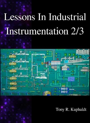 Lessons in Industrial Instrumentation 2/3 book