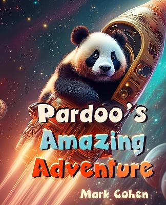Pardoo's Amazing Adventure book