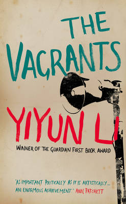 The Vagrants book