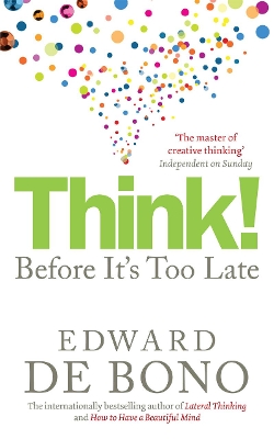 Think! book