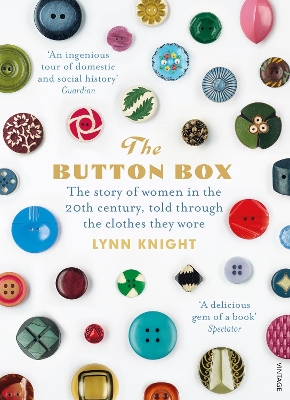 Button Box book
