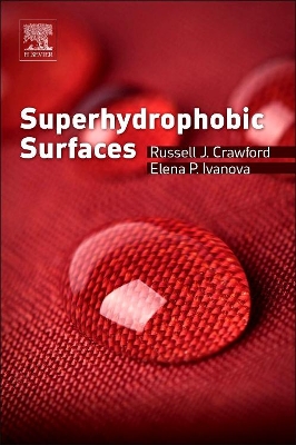 Superhydrophobic Surfaces book