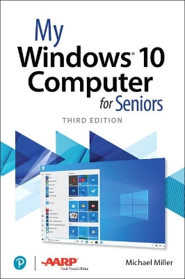 My Windows 10 Computer for Seniors book
