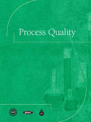 Process Quality book