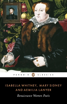 Renaissance Women Poets book