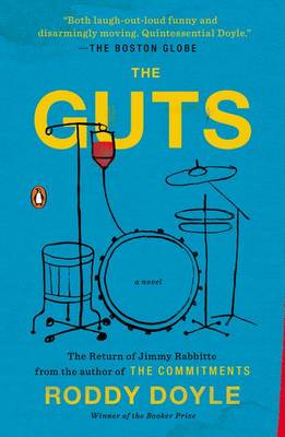 The Guts by Roddy Doyle