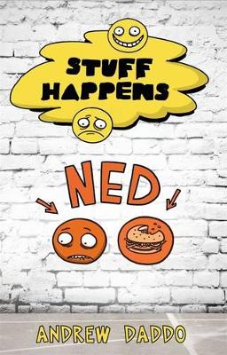 Stuff Happens: Ned book