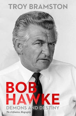 Bob Hawke book