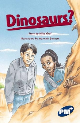 Dinosaurs? book