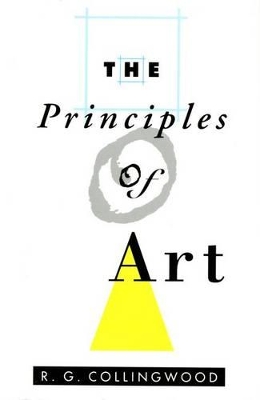 Principles of Art book